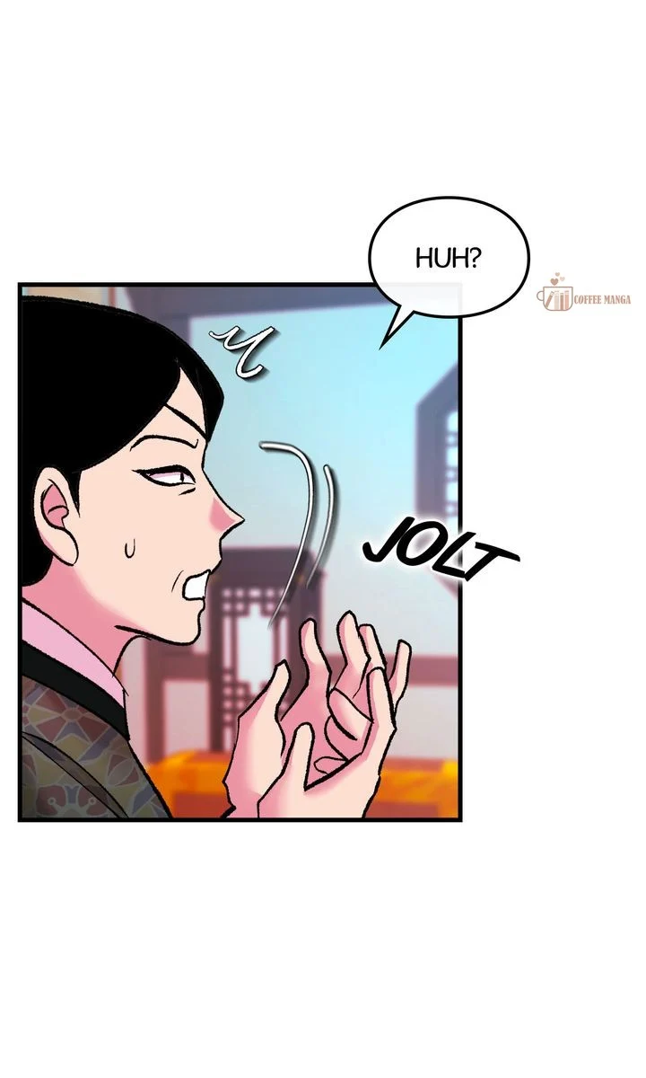 The Fantastic Spinsters’ Association of Joseon Chapter 54 - page 38