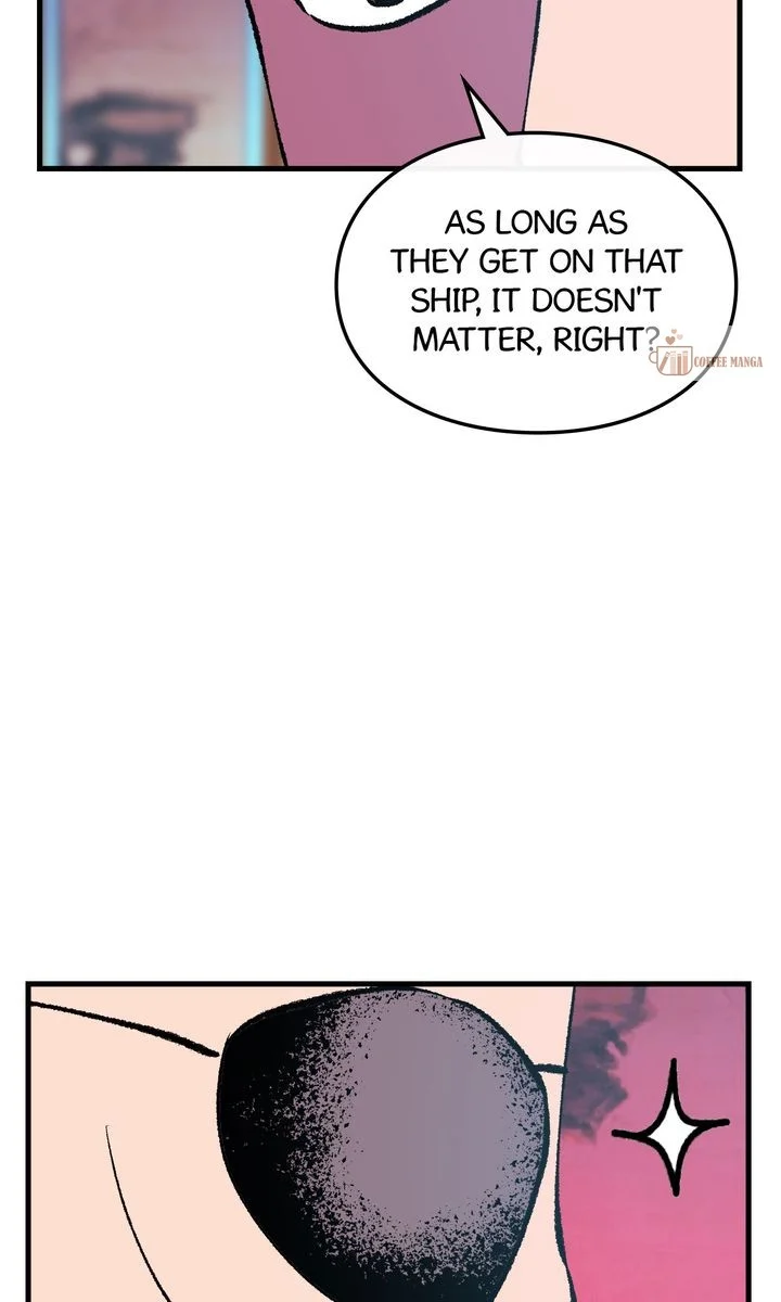 The Fantastic Spinsters’ Association of Joseon Chapter 54 - page 41
