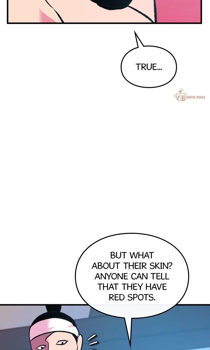 The Fantastic Spinsters’ Association of Joseon Chapter 54 - page 42