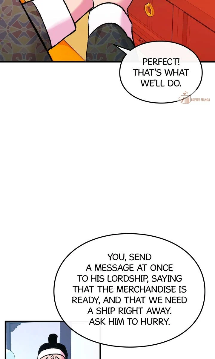 The Fantastic Spinsters’ Association of Joseon Chapter 54 - page 46