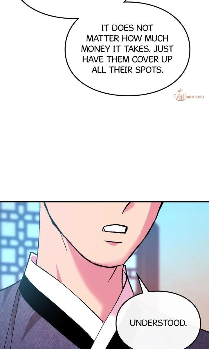 The Fantastic Spinsters’ Association of Joseon Chapter 54 - page 48