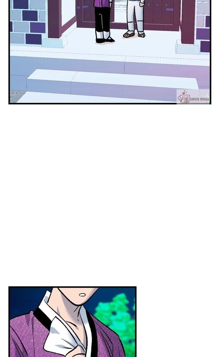 The Fantastic Spinsters’ Association of Joseon Chapter 54 - page 55