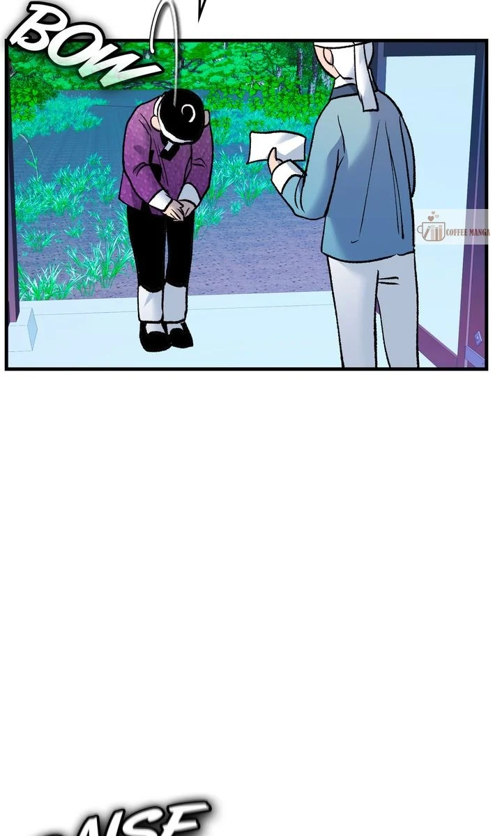 The Fantastic Spinsters’ Association of Joseon Chapter 54 - page 58