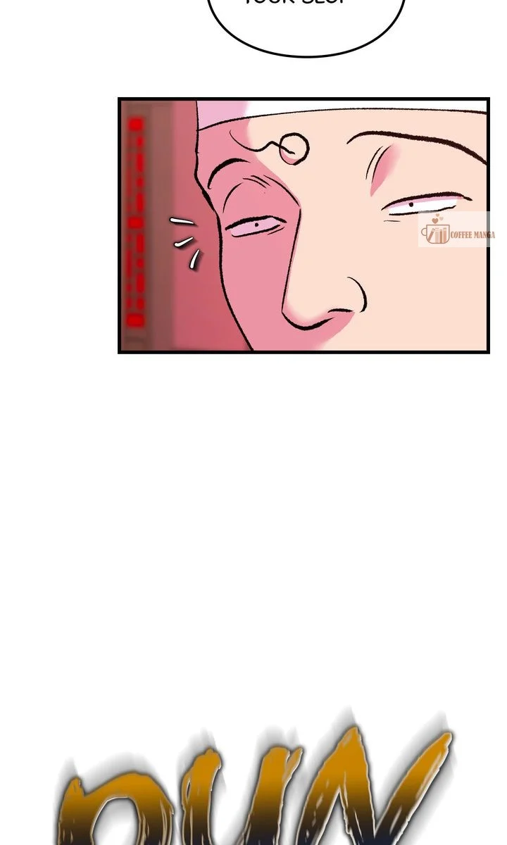 The Fantastic Spinsters’ Association of Joseon Chapter 54 - page 6