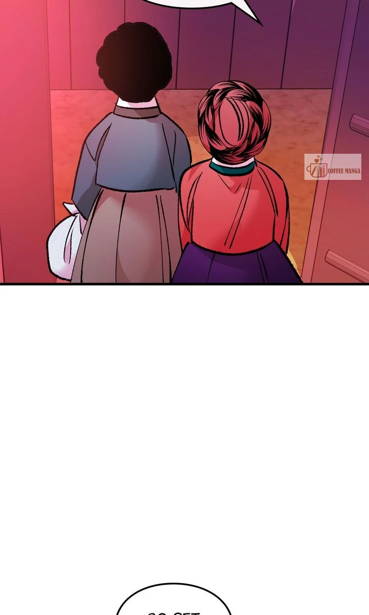 The Fantastic Spinsters’ Association of Joseon Chapter 54 - page 68