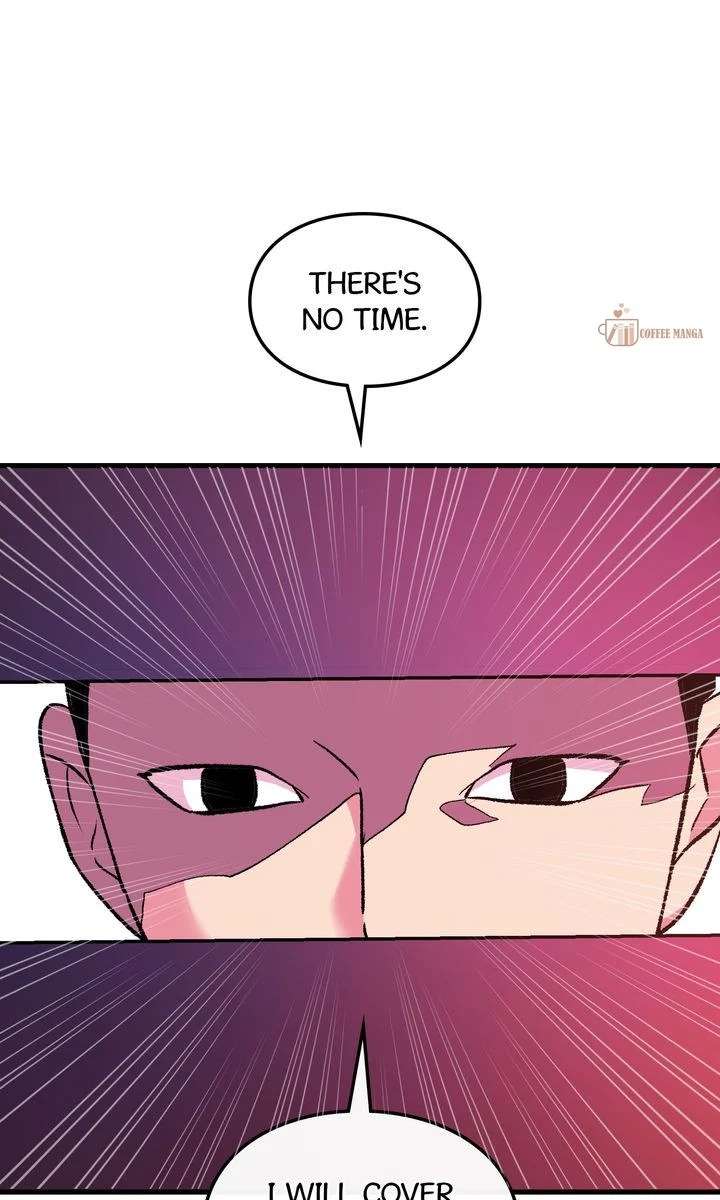 The Fantastic Spinsters’ Association of Joseon Chapter 54 - page 72