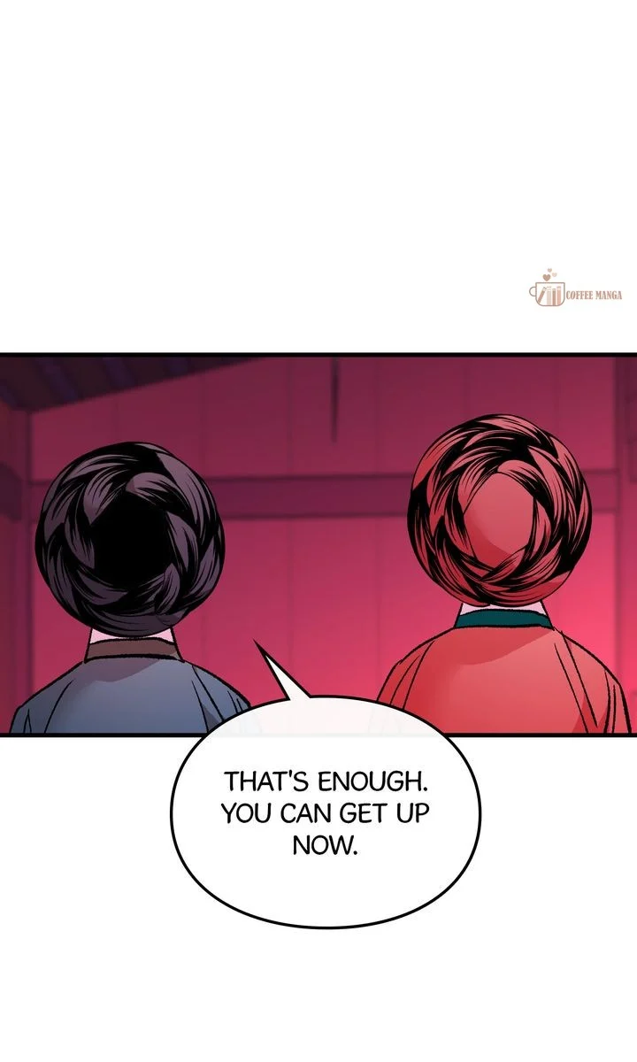 The Fantastic Spinsters’ Association of Joseon Chapter 54 - page 78