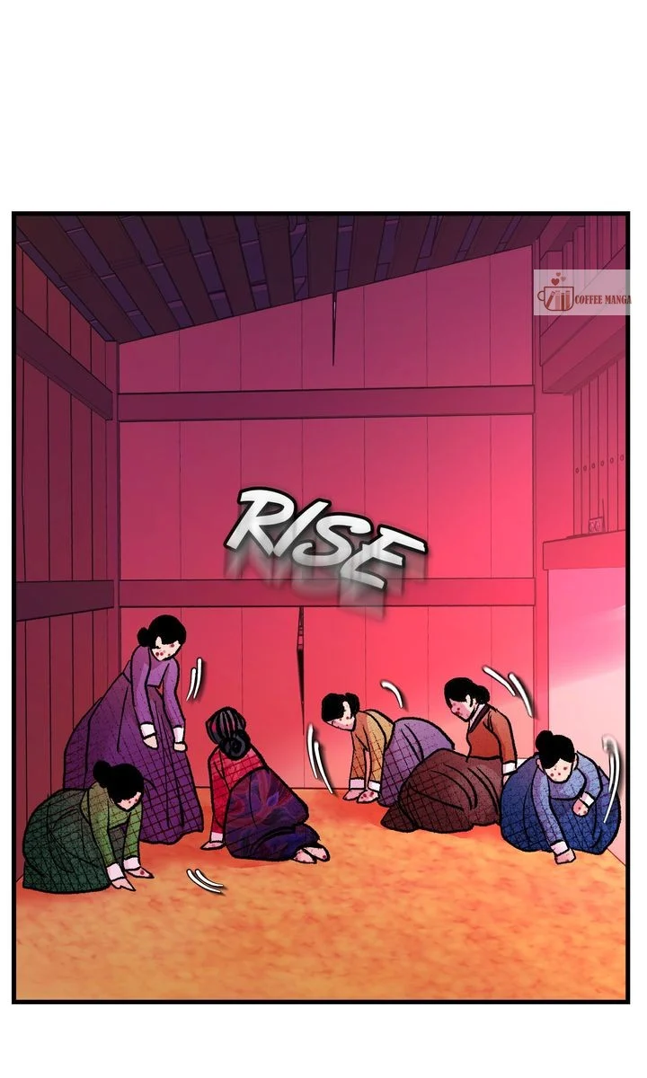 The Fantastic Spinsters’ Association of Joseon Chapter 54 - page 79