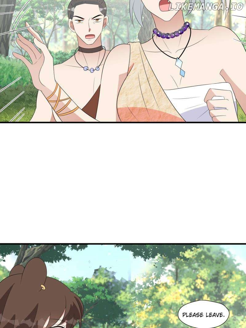 I Became the Beastman’s Wife Chapter 260 - page 2