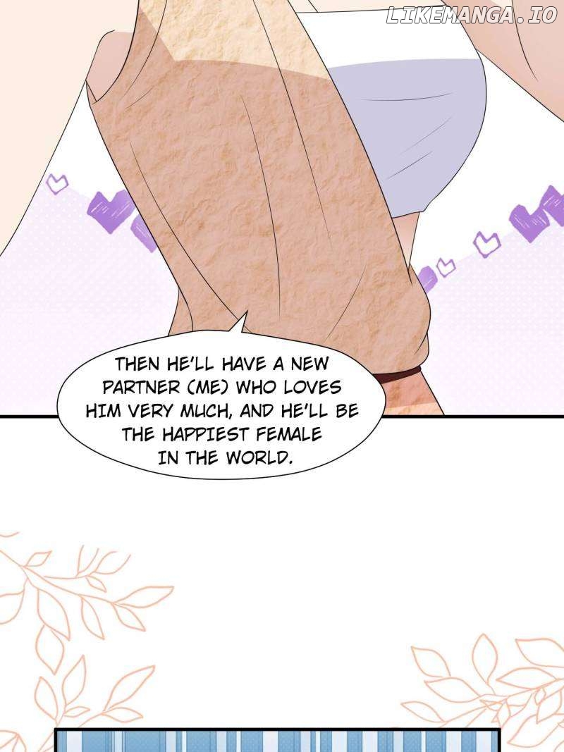 I Became the Beastman’s Wife Chapter 262 - page 3