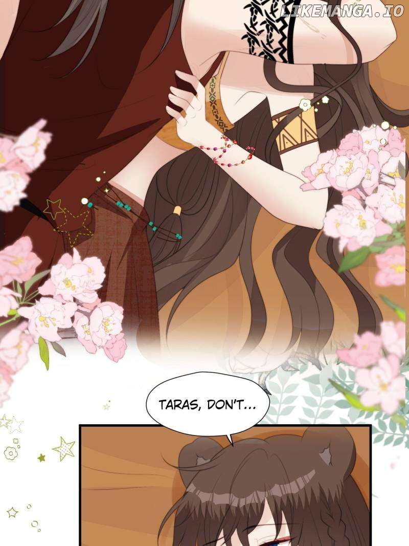 I Became the Beastman’s Wife Chapter 263 - page 2