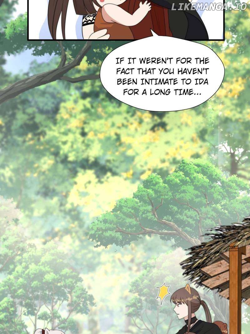 I Became the Beastman’s Wife Chapter 269 - page 5