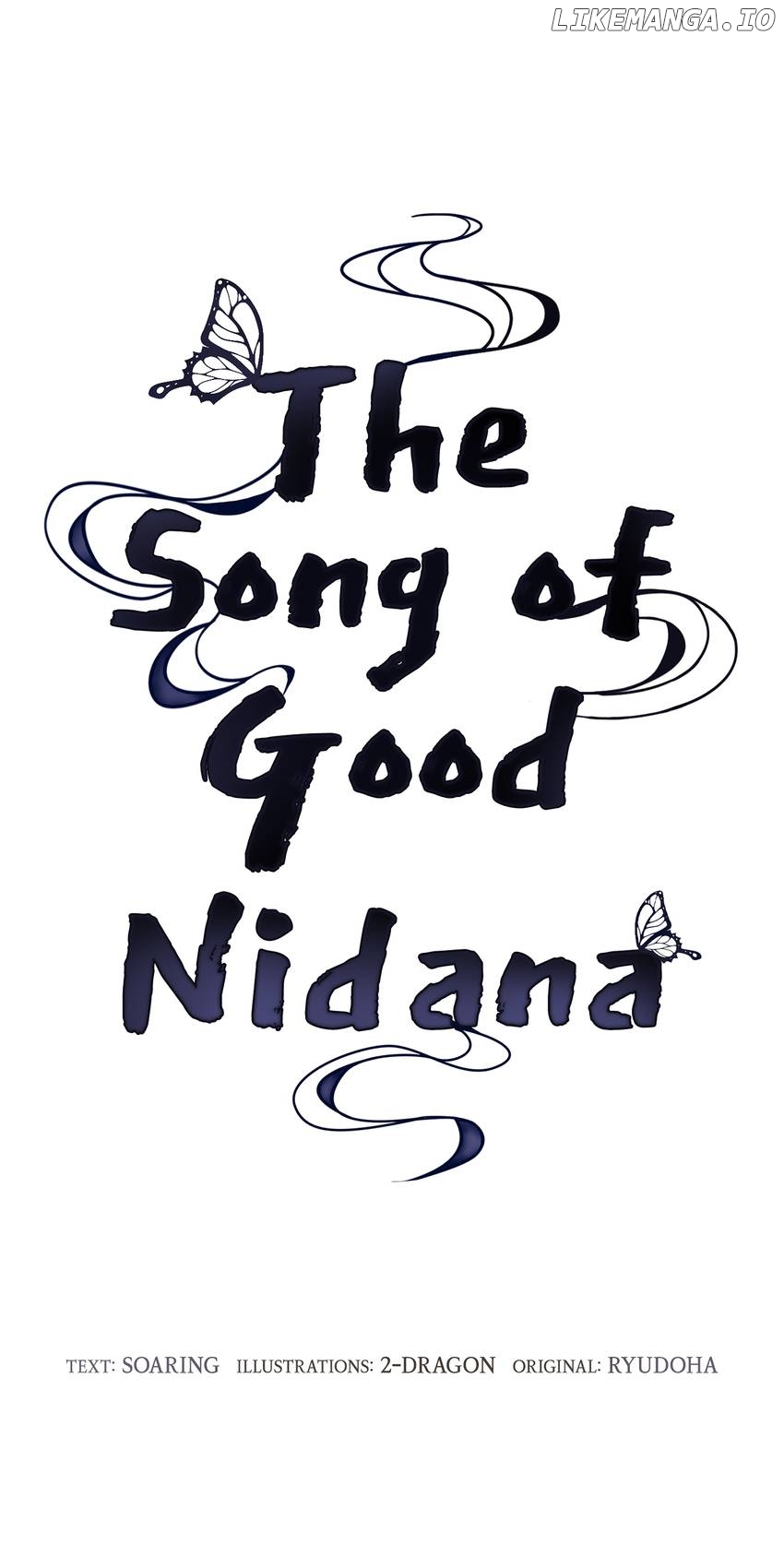 The Song of Good Nidana Chapter 54 - page 25