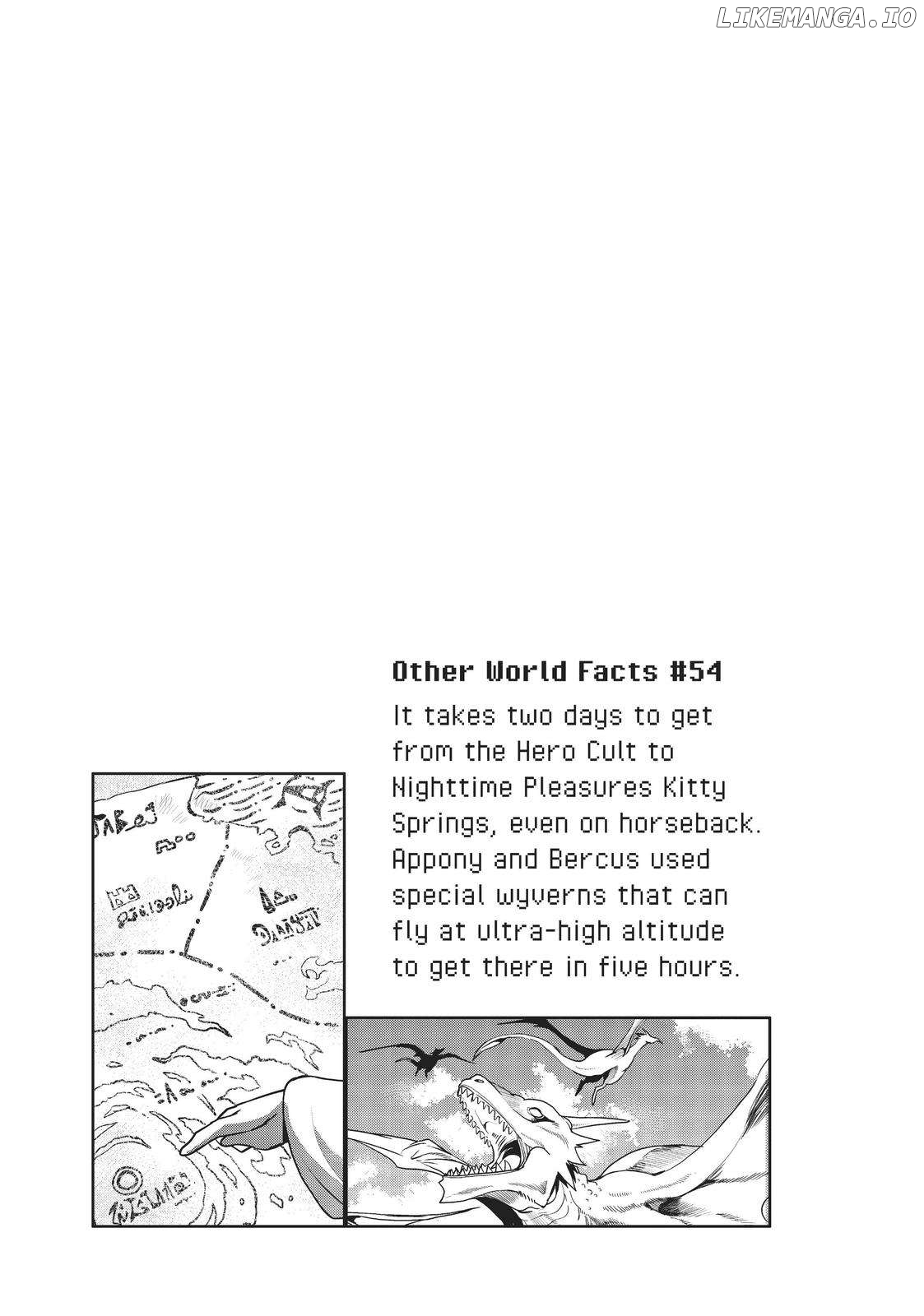 Isekai Demo Fuuzoku Jou Yatte Mita Chapter 55 - page 23
