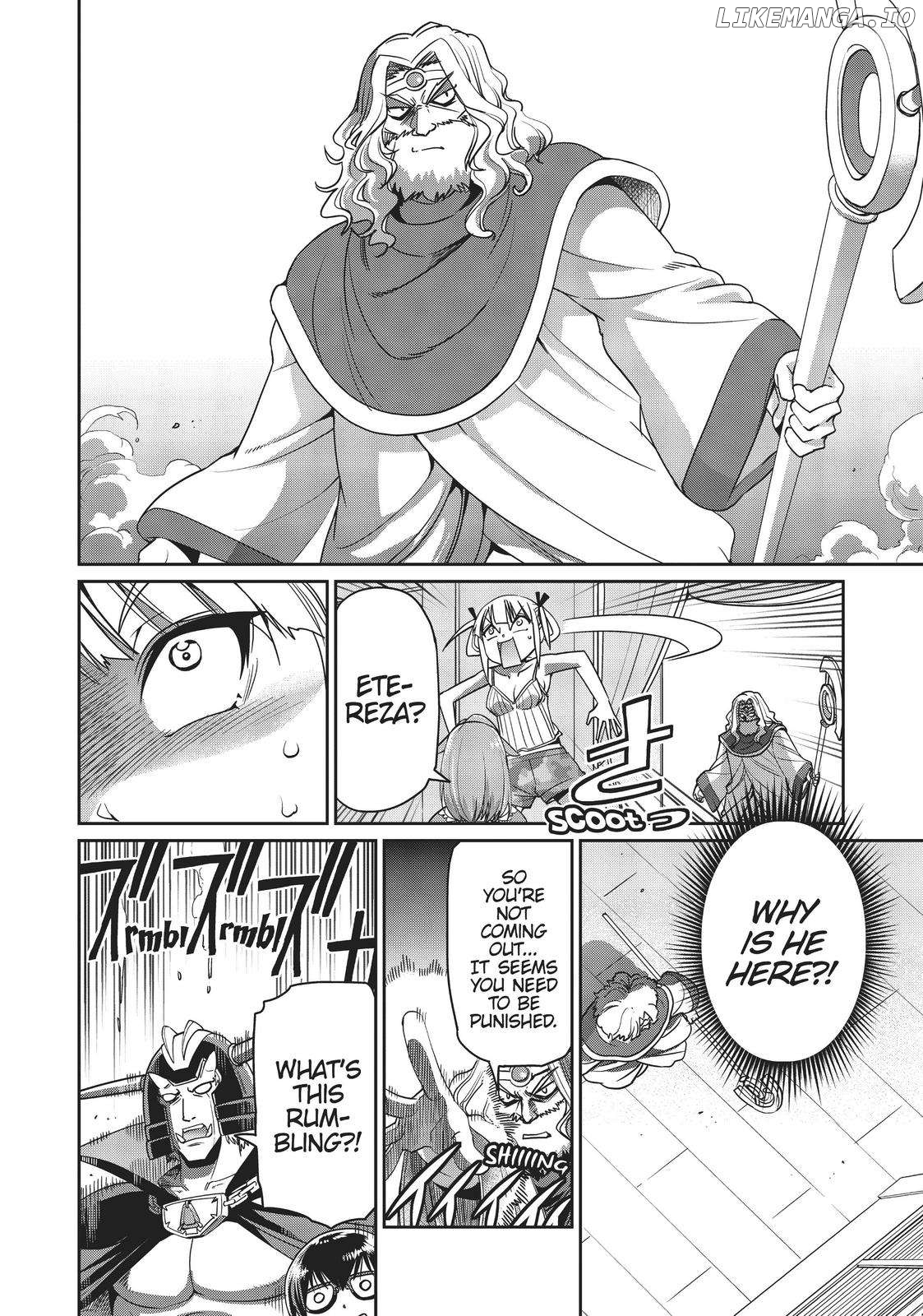Isekai Demo Fuuzoku Jou Yatte Mita Chapter 50 - page 6