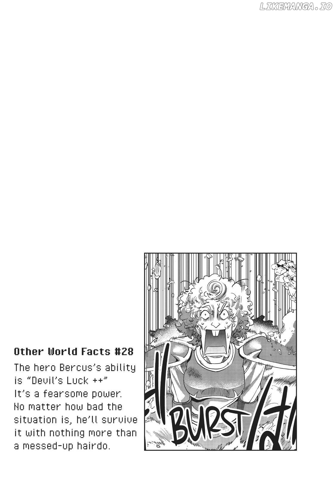 Isekai Demo Fuuzoku Jou Yatte Mita Chapter 43 - page 21
