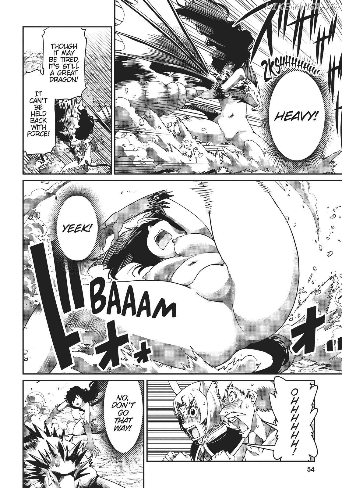 Isekai Demo Fuuzoku Jou Yatte Mita Chapter 42 - page 11