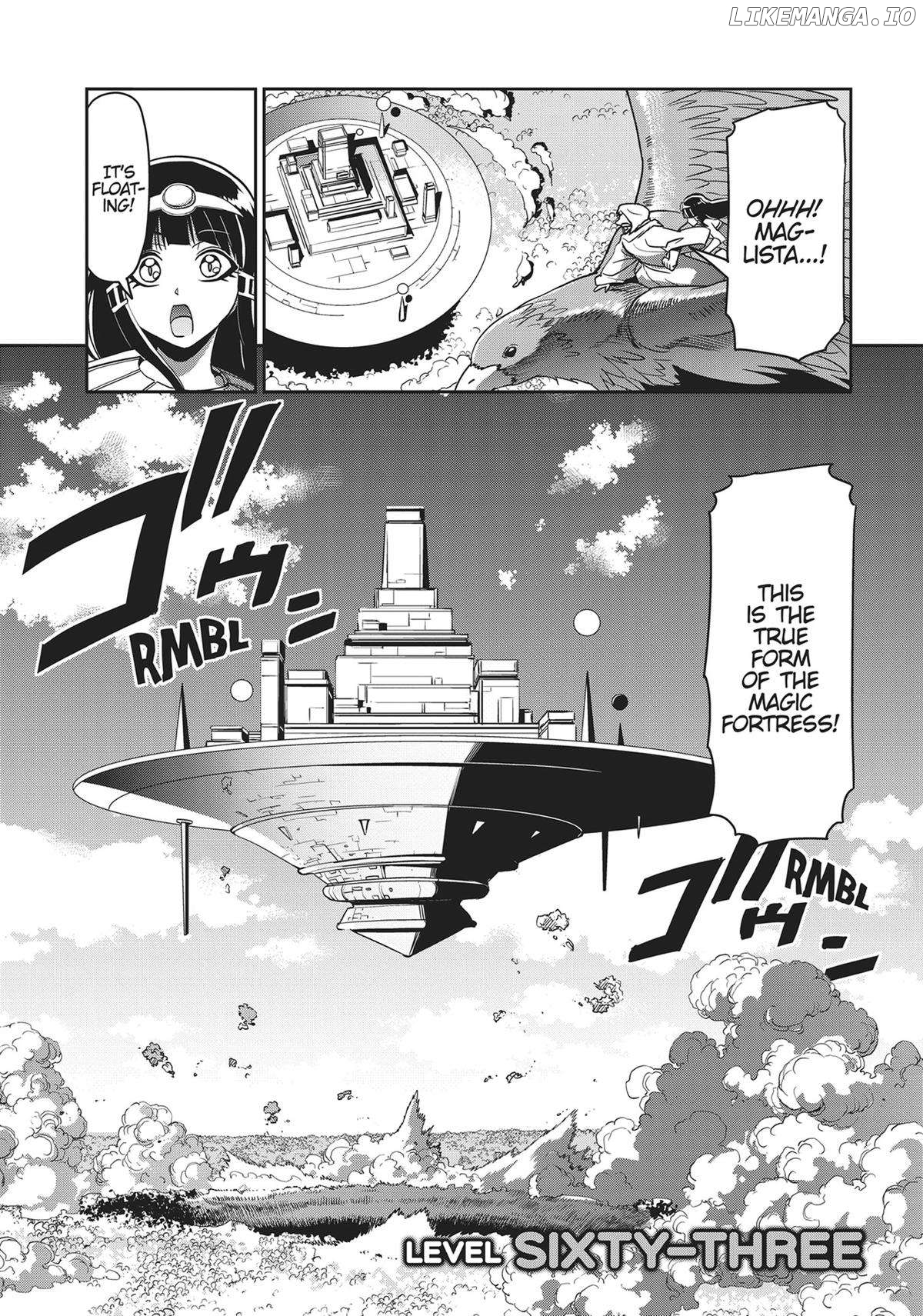 Isekai Demo Fuuzoku Jou Yatte Mita Chapter 63 - page 1