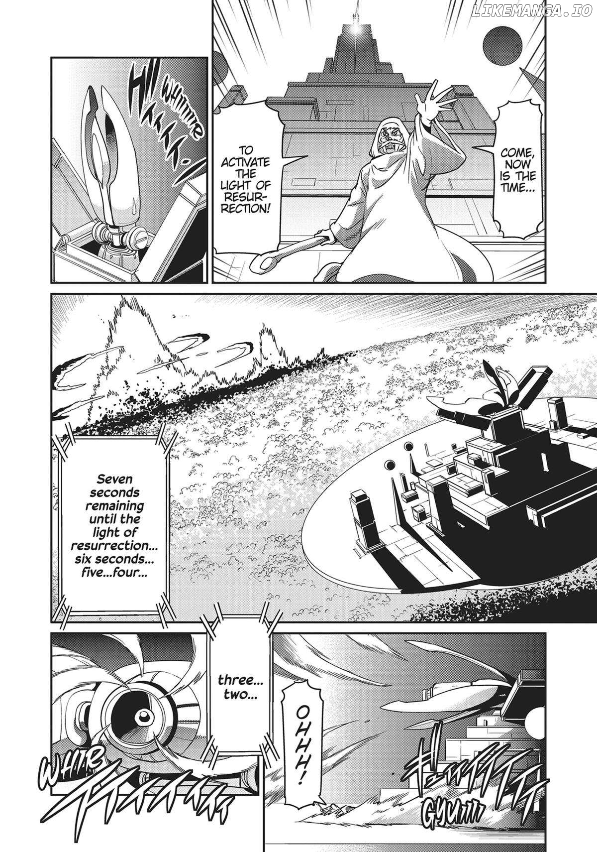 Isekai Demo Fuuzoku Jou Yatte Mita Chapter 63 - page 8