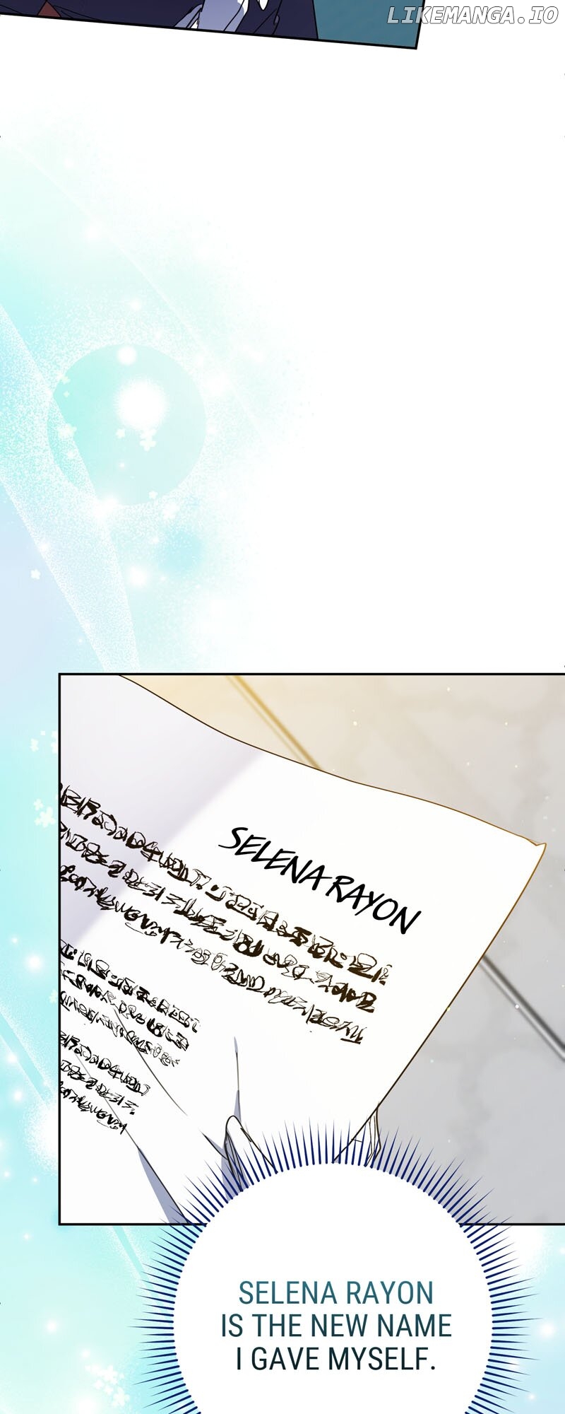 I Thought I was the Real Daughter Chapter 25 - page 11