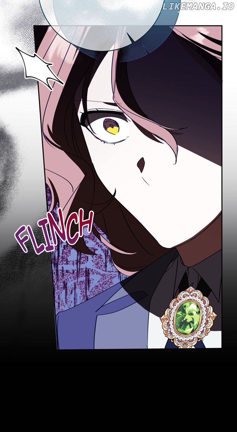 I Thought I was the Real Daughter Chapter 25 - page 23