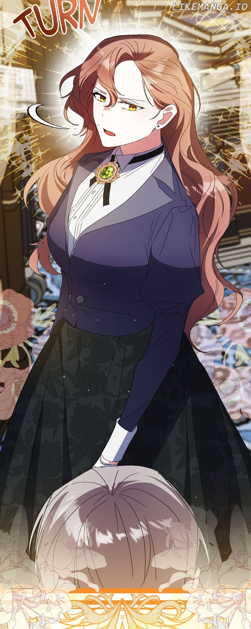 I Thought I was the Real Daughter Chapter 25 - page 29