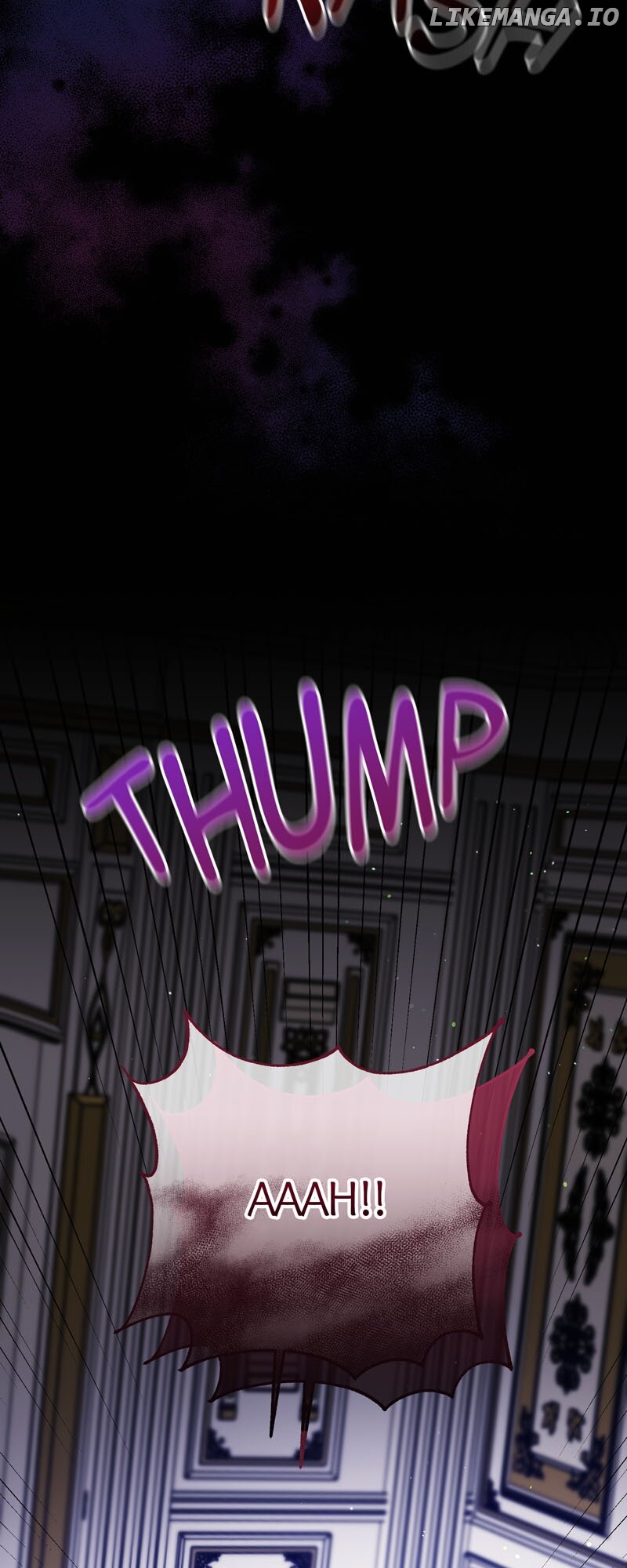 I Thought I was the Real Daughter Chapter 25 - page 69