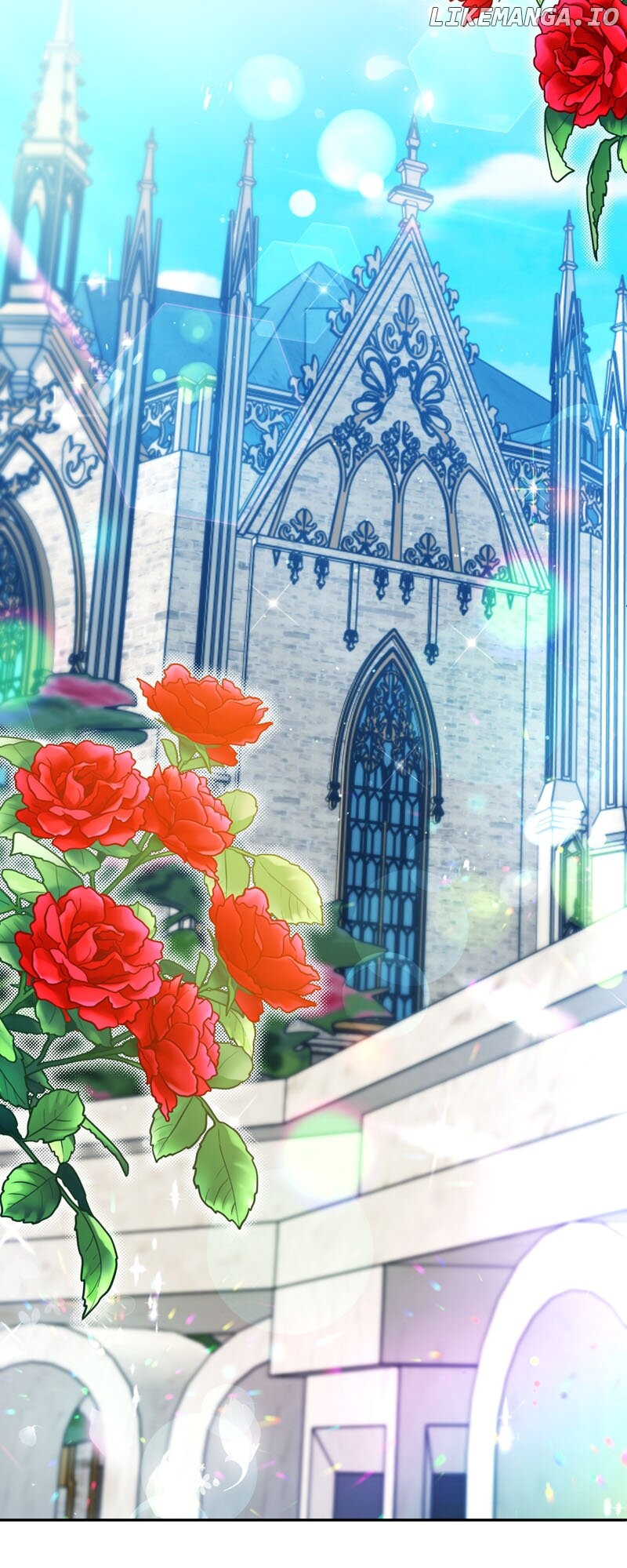 I Thought I was the Real Daughter Chapter 25 - page 8