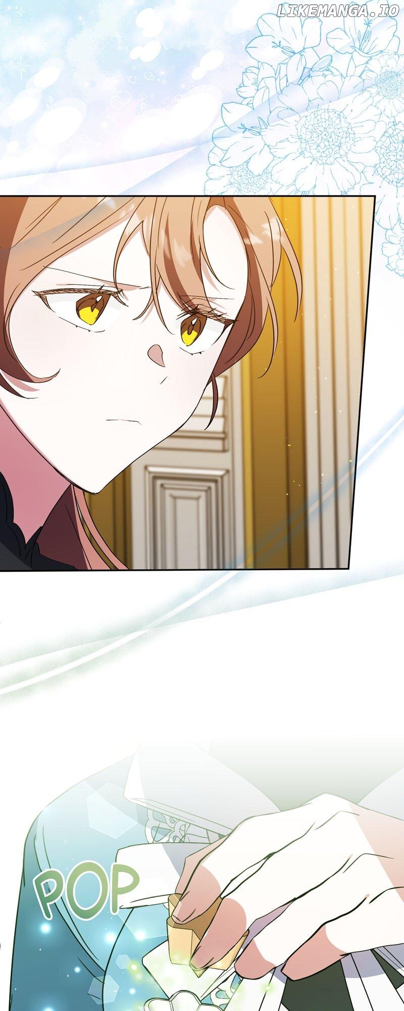 I Thought I was the Real Daughter Chapter 26 - page 12