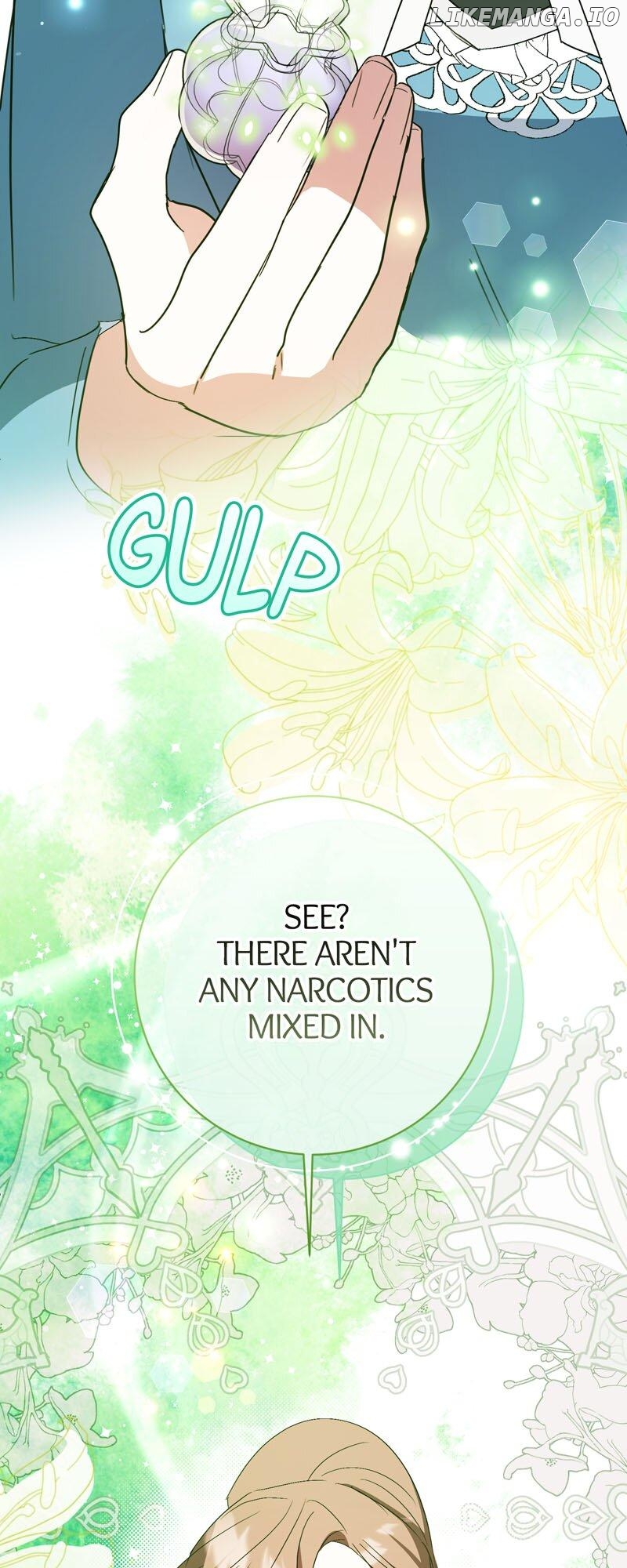 I Thought I was the Real Daughter Chapter 26 - page 13