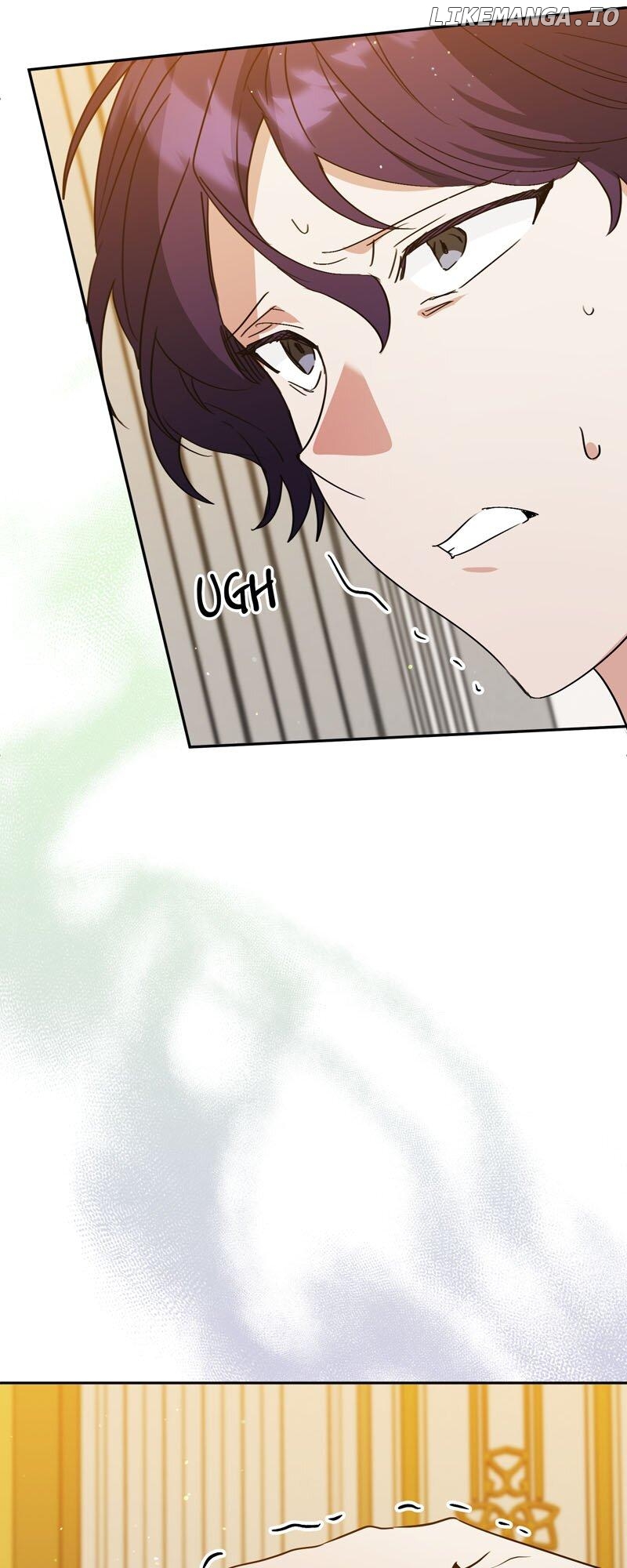 I Thought I was the Real Daughter Chapter 26 - page 15