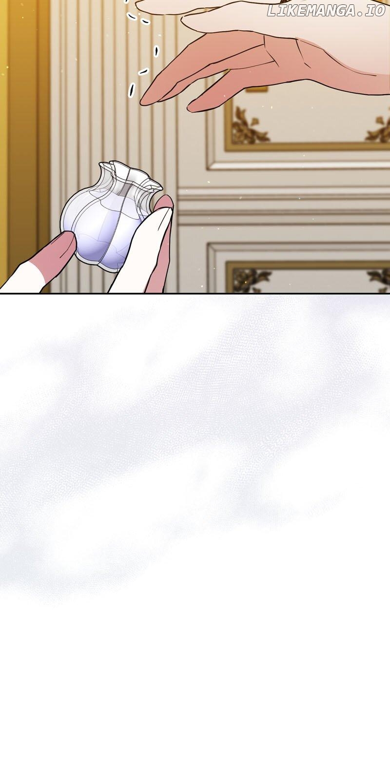 I Thought I was the Real Daughter Chapter 26 - page 16