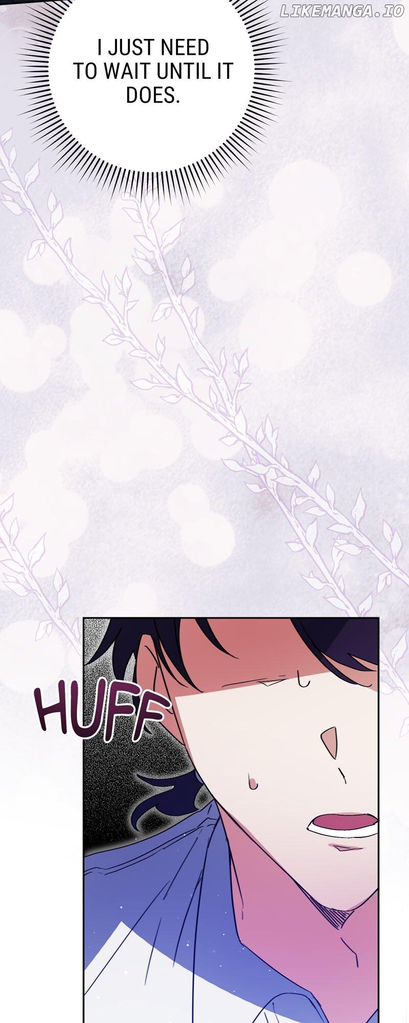 I Thought I was the Real Daughter Chapter 26 - page 20