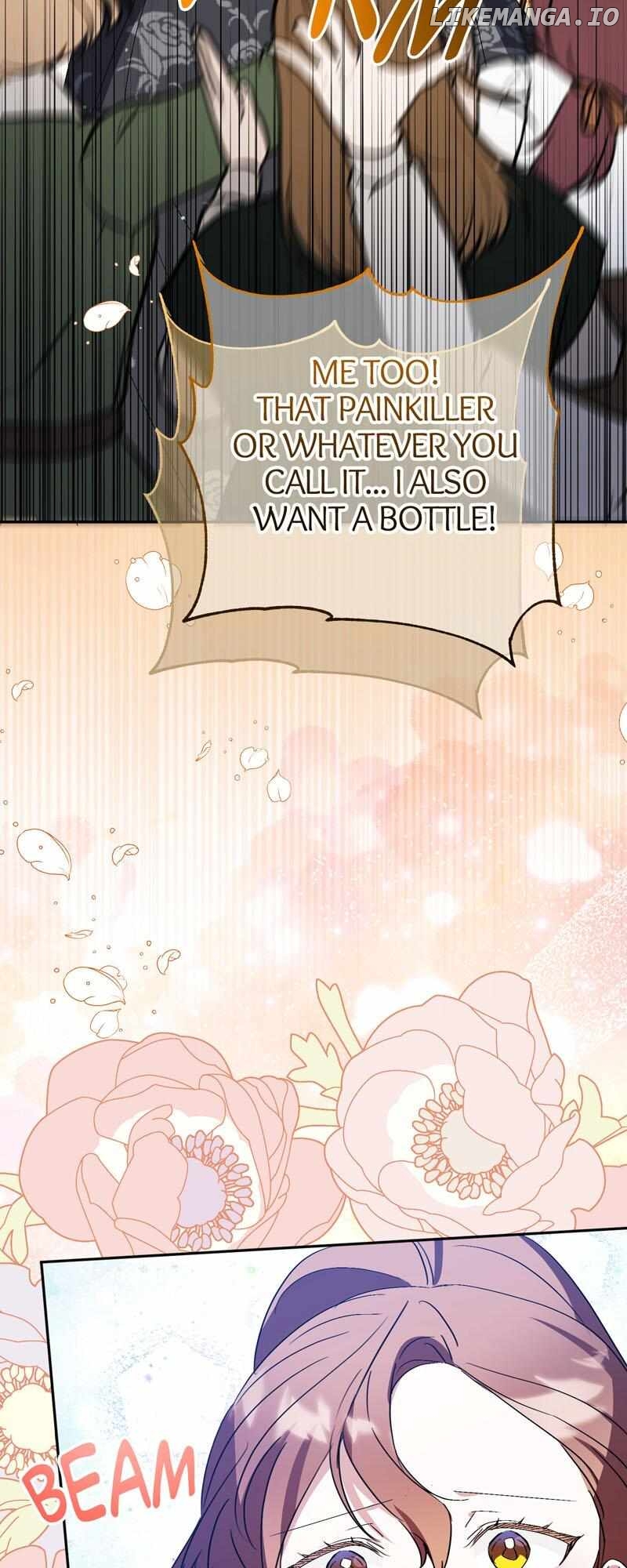 I Thought I was the Real Daughter Chapter 26 - page 29