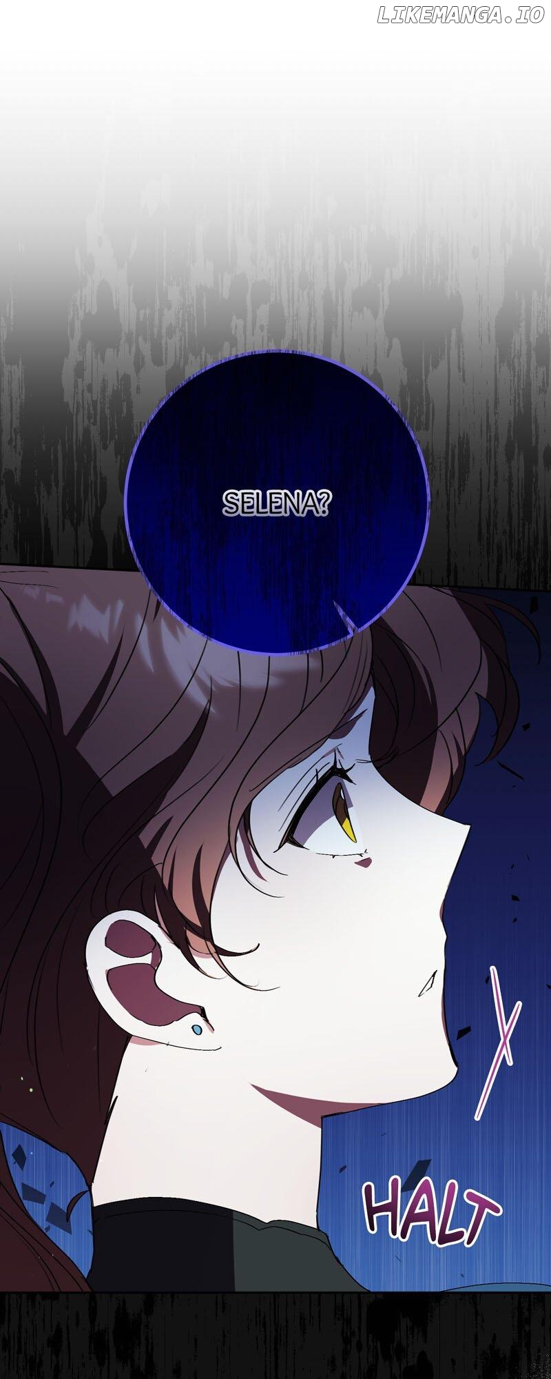 I Thought I was the Real Daughter Chapter 26 - page 32