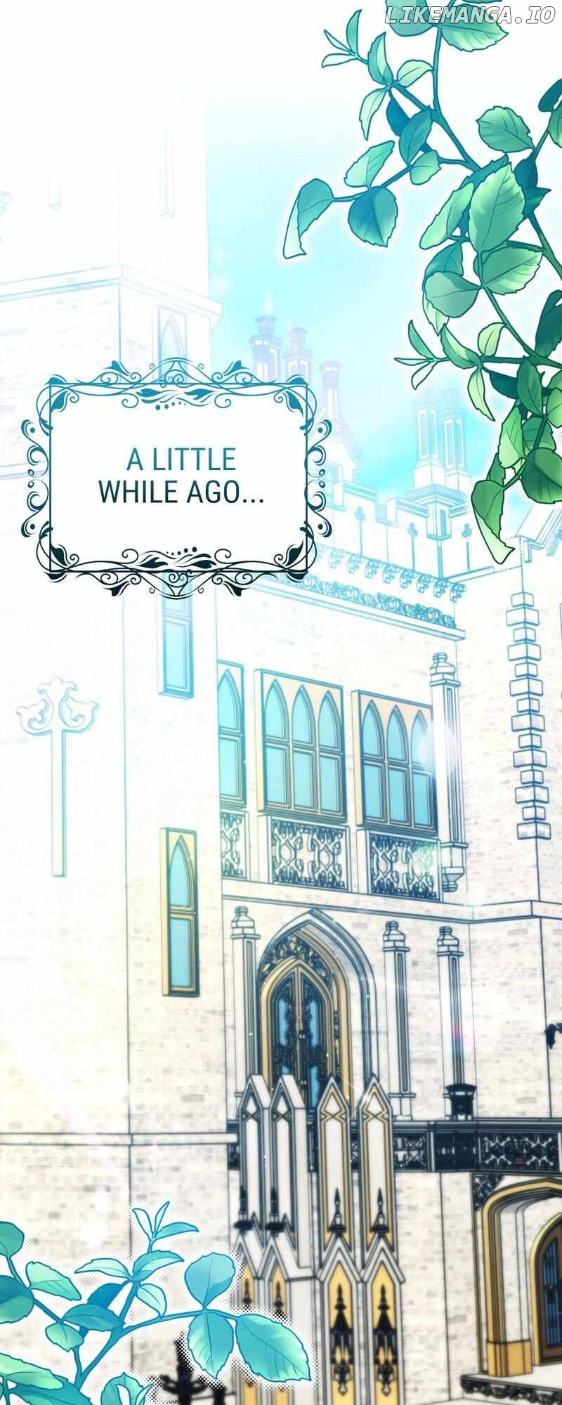 I Thought I was the Real Daughter Chapter 26 - page 36