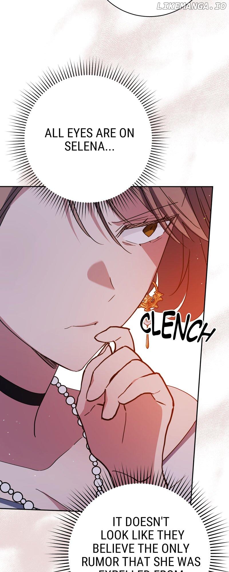 I Thought I was the Real Daughter Chapter 26 - page 49