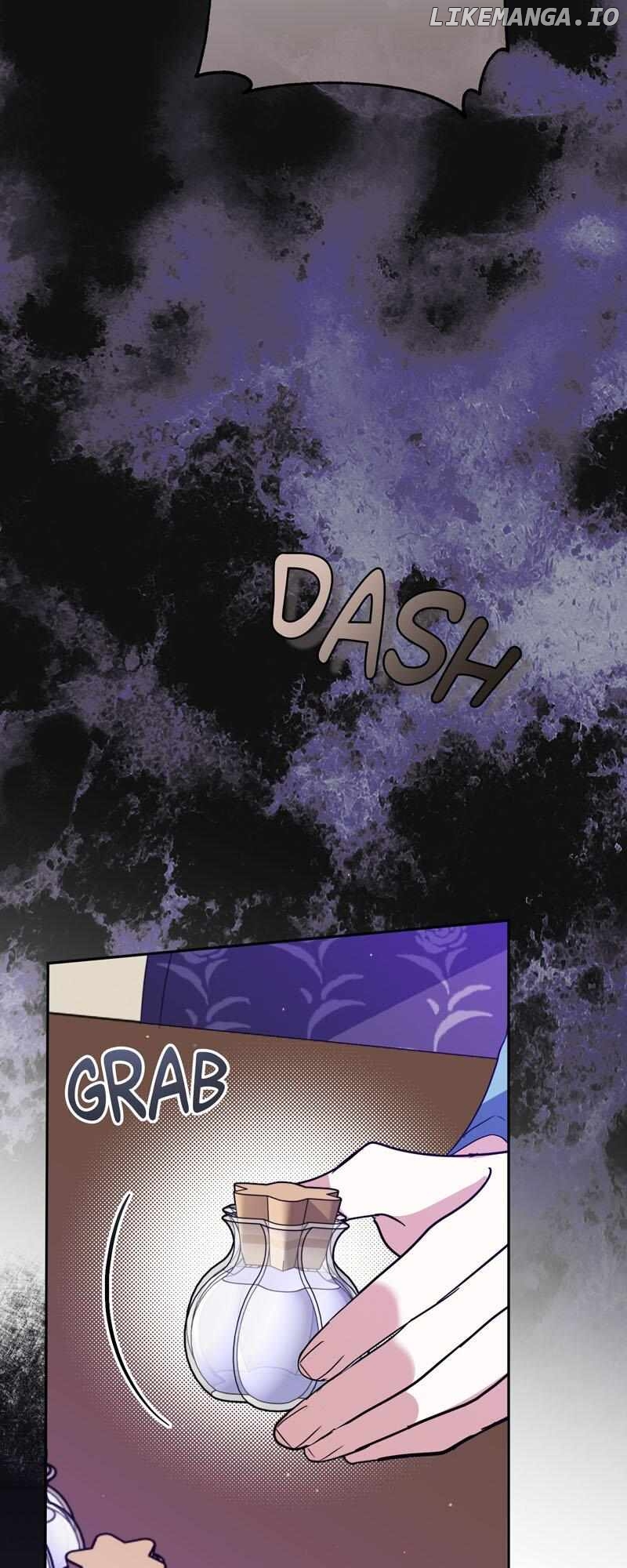 I Thought I was the Real Daughter Chapter 26 - page 5