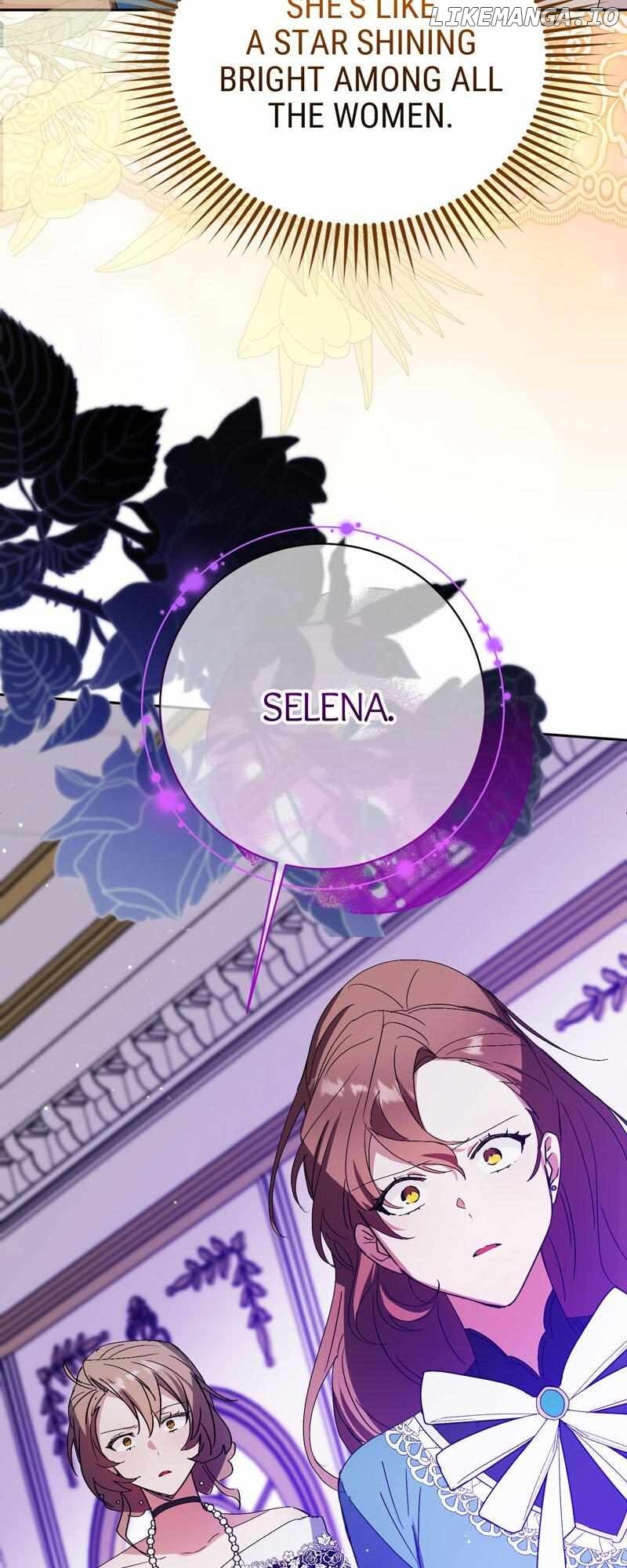 I Thought I was the Real Daughter Chapter 26 - page 64