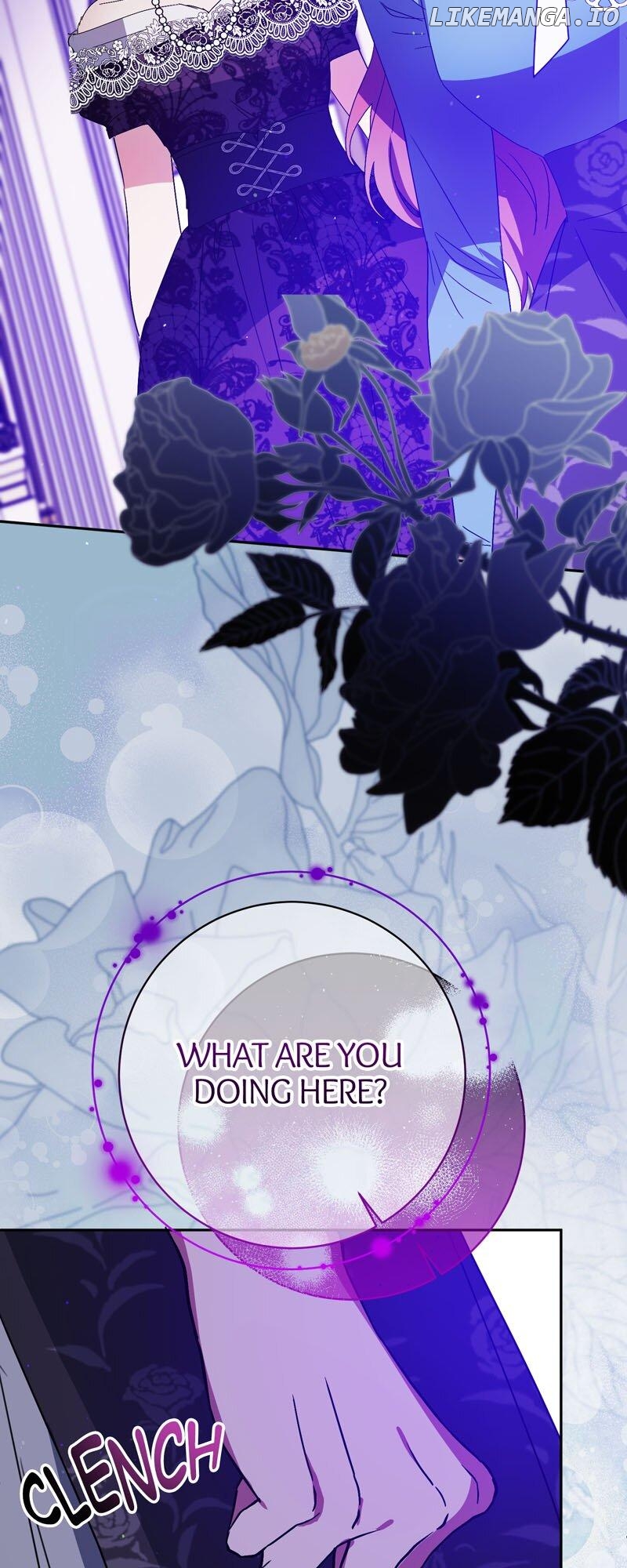 I Thought I was the Real Daughter Chapter 26 - page 65