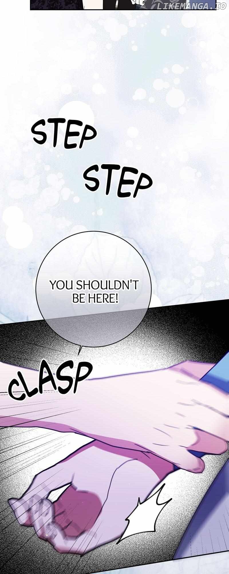 I Thought I was the Real Daughter Chapter 26 - page 67