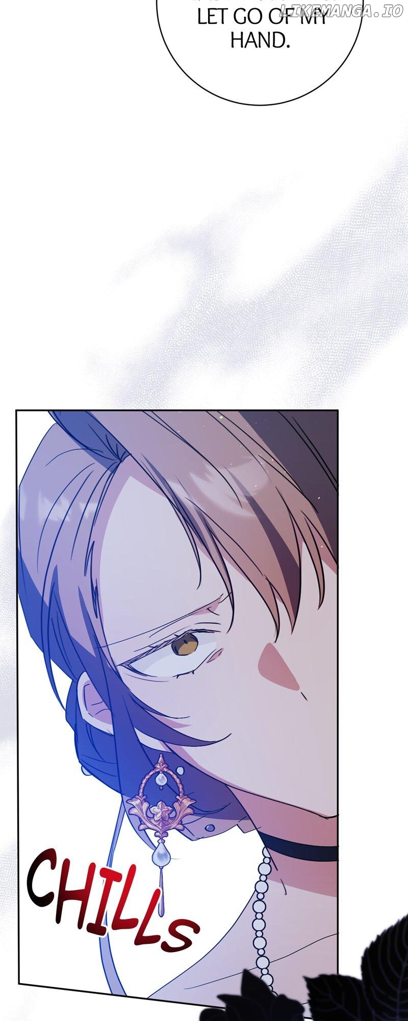 I Thought I was the Real Daughter Chapter 26 - page 72