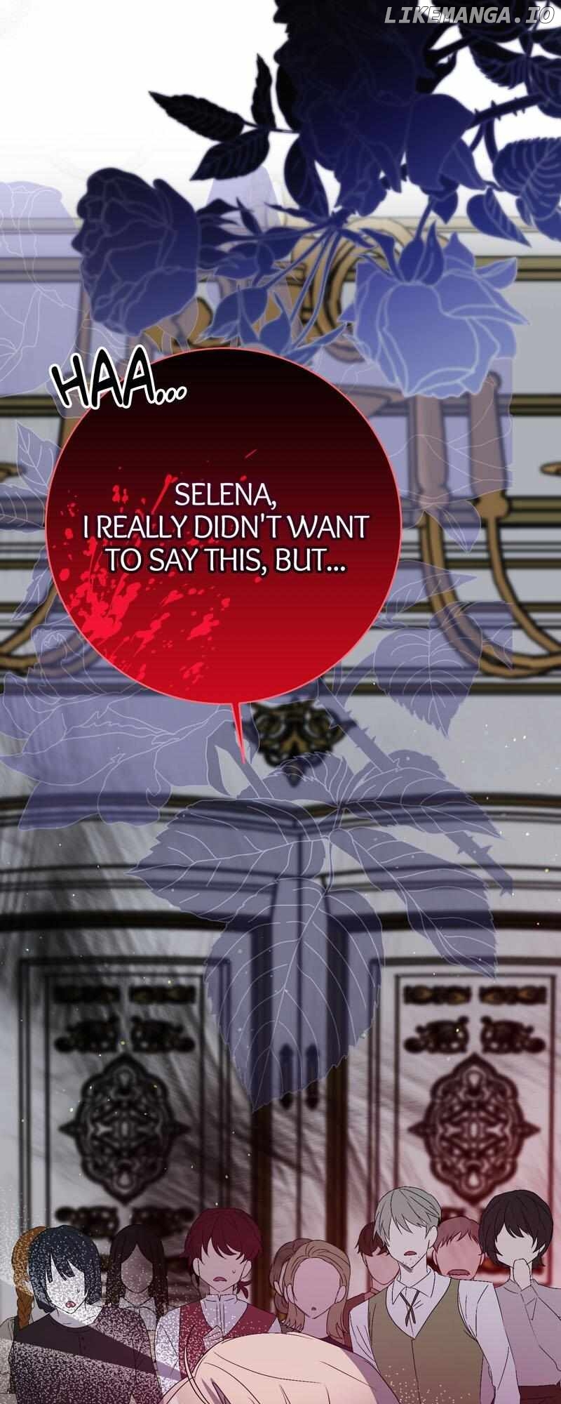 I Thought I was the Real Daughter Chapter 26 - page 73