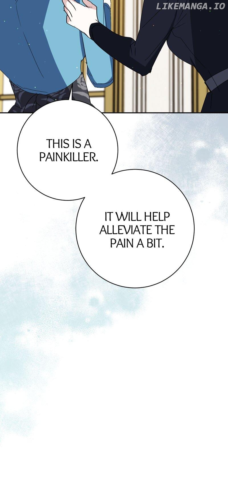 I Thought I was the Real Daughter Chapter 26 - page 8