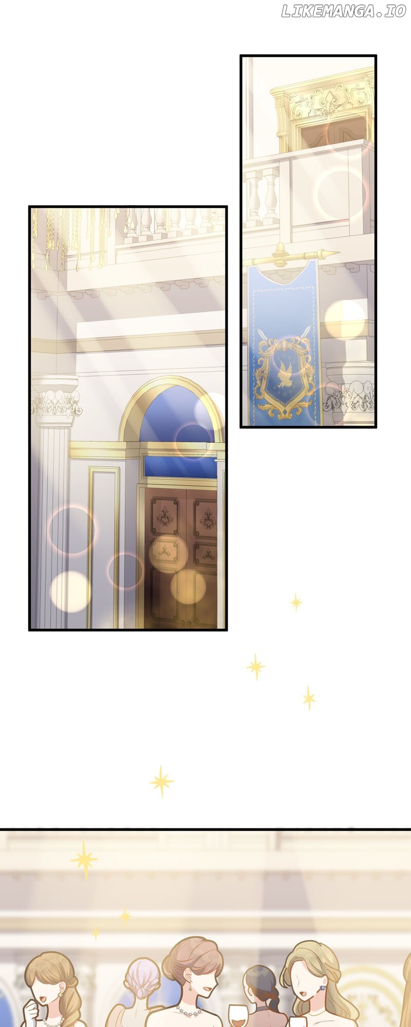 Teach Me True Love on Hand and Foot Chapter 26 - page 2