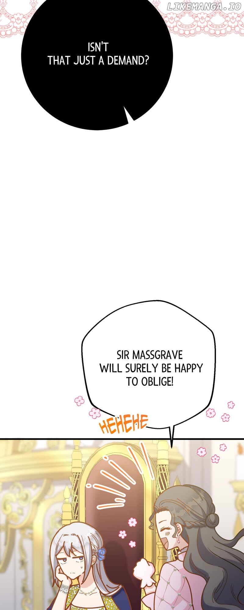 Teach Me True Love on Hand and Foot Chapter 26 - page 13