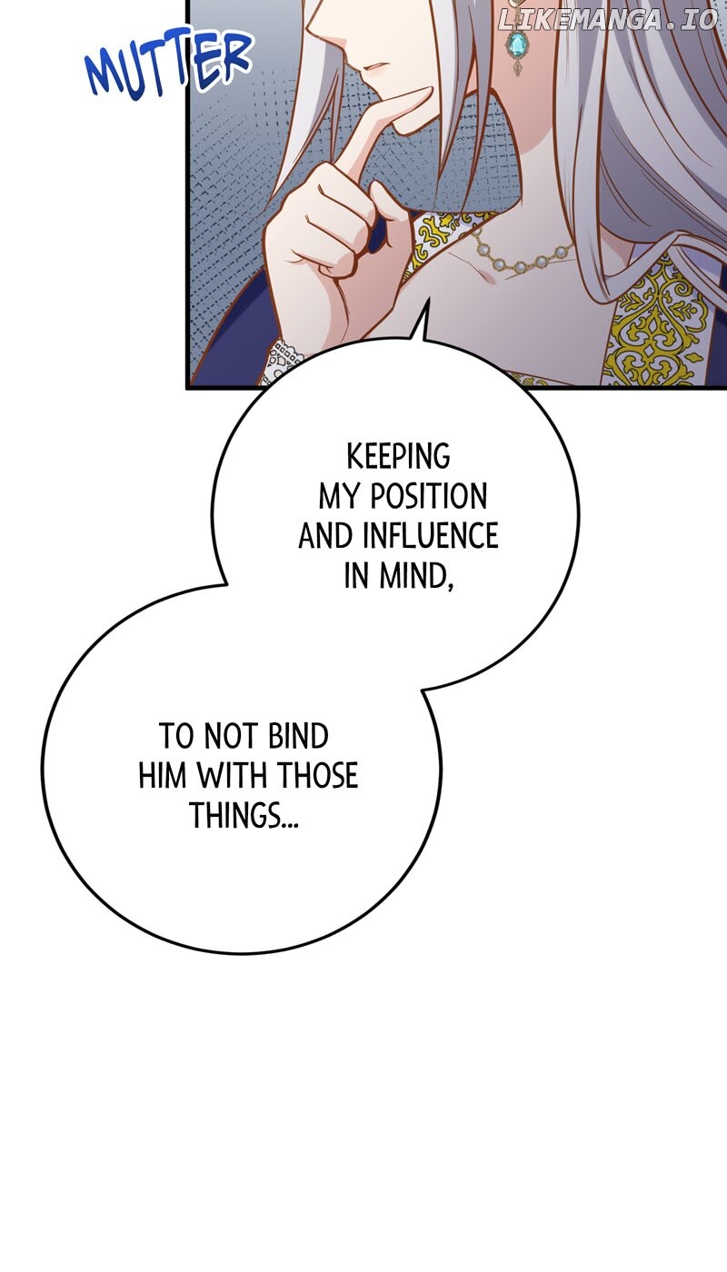 Teach Me True Love on Hand and Foot Chapter 26 - page 15