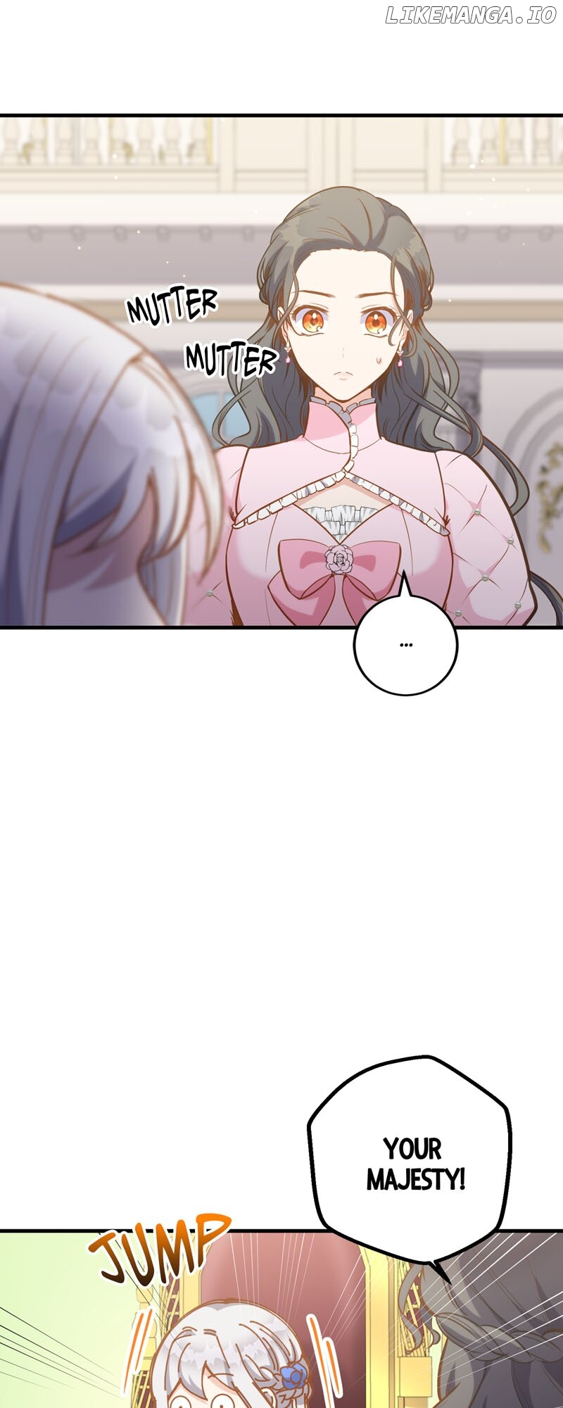 Teach Me True Love on Hand and Foot Chapter 26 - page 16