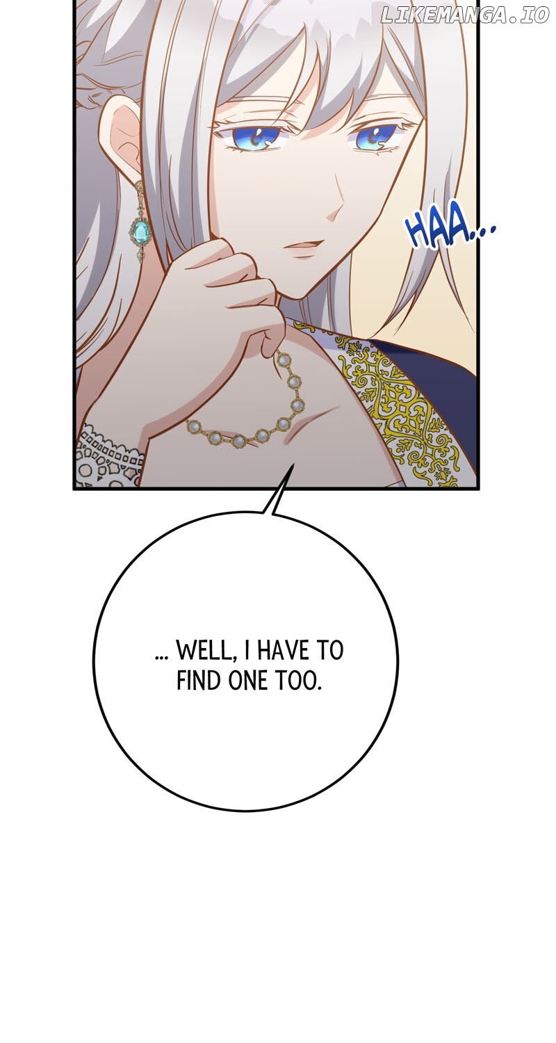 Teach Me True Love on Hand and Foot Chapter 26 - page 20