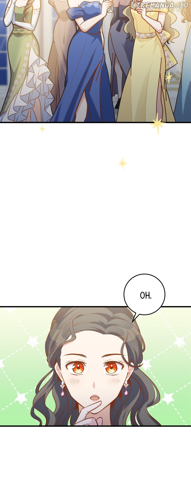 Teach Me True Love on Hand and Foot Chapter 26 - page 3